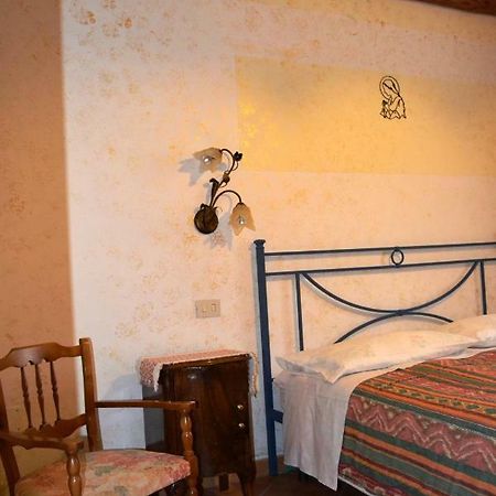 Aritzo Appartamento Romantico Dış mekan fotoğraf