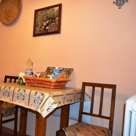 Aritzo Appartamento Romantico Dış mekan fotoğraf