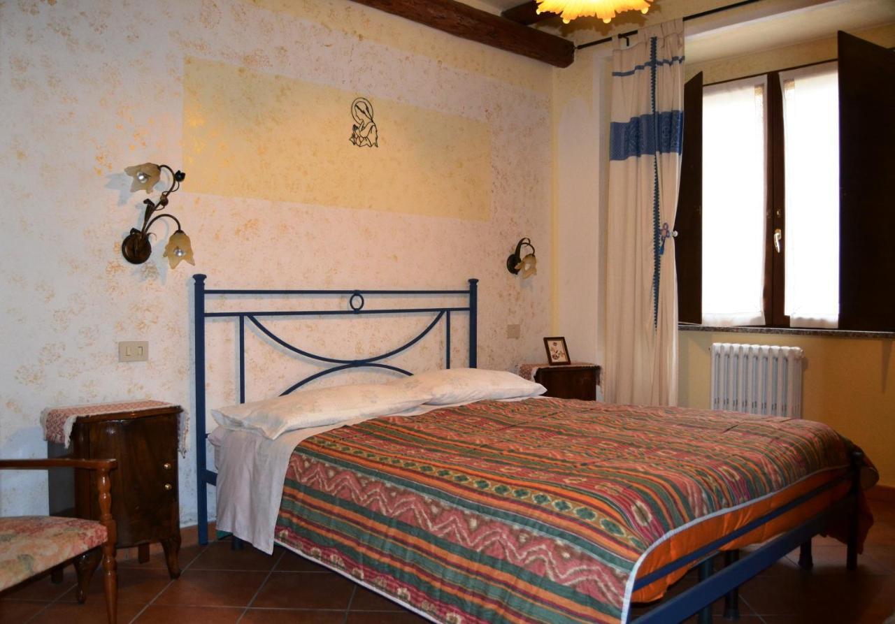 Aritzo Appartamento Romantico Dış mekan fotoğraf