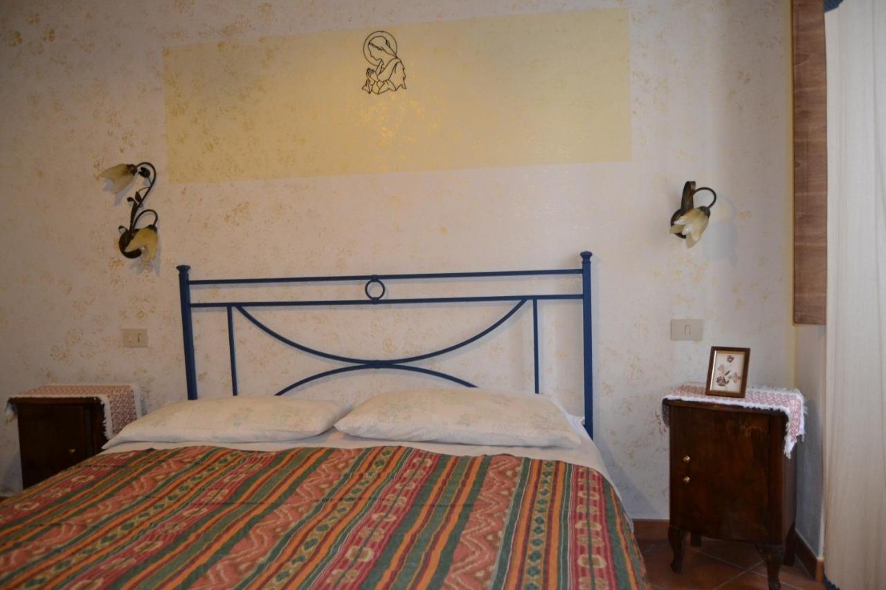 Aritzo Appartamento Romantico Dış mekan fotoğraf