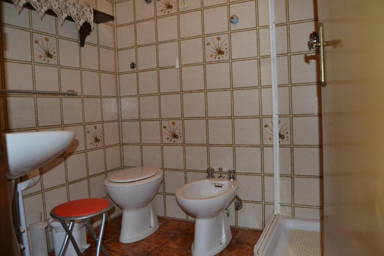 Aritzo Appartamento Romantico Dış mekan fotoğraf