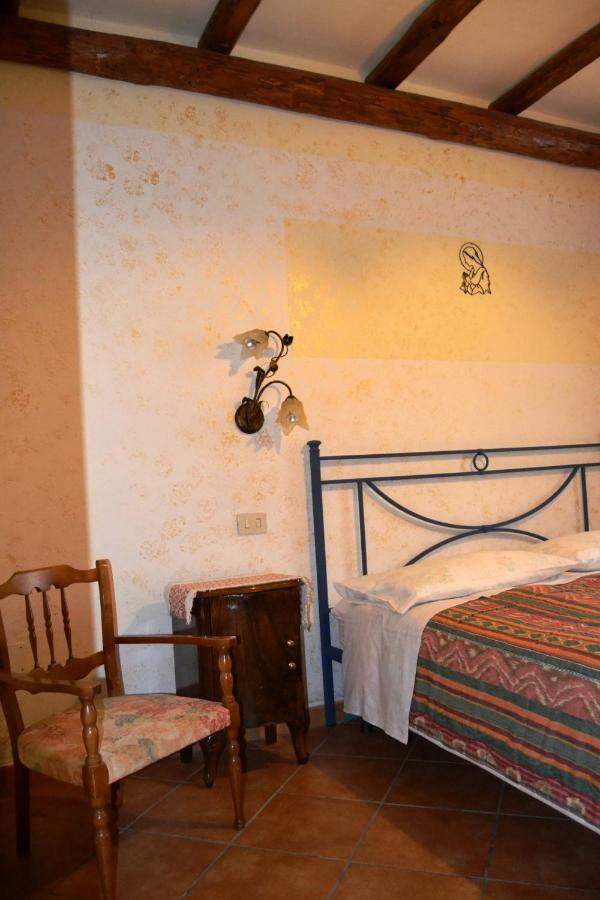 Aritzo Appartamento Romantico Dış mekan fotoğraf