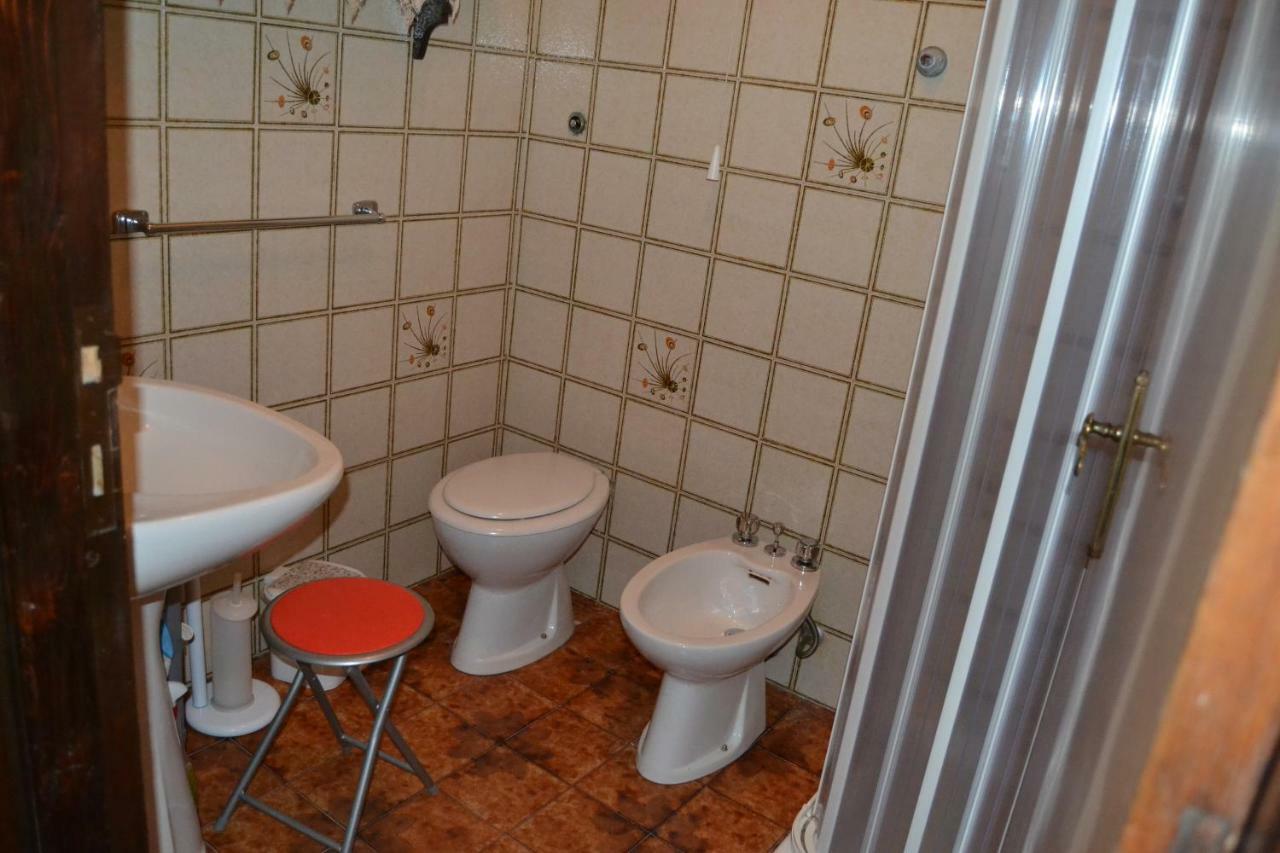 Aritzo Appartamento Romantico Dış mekan fotoğraf