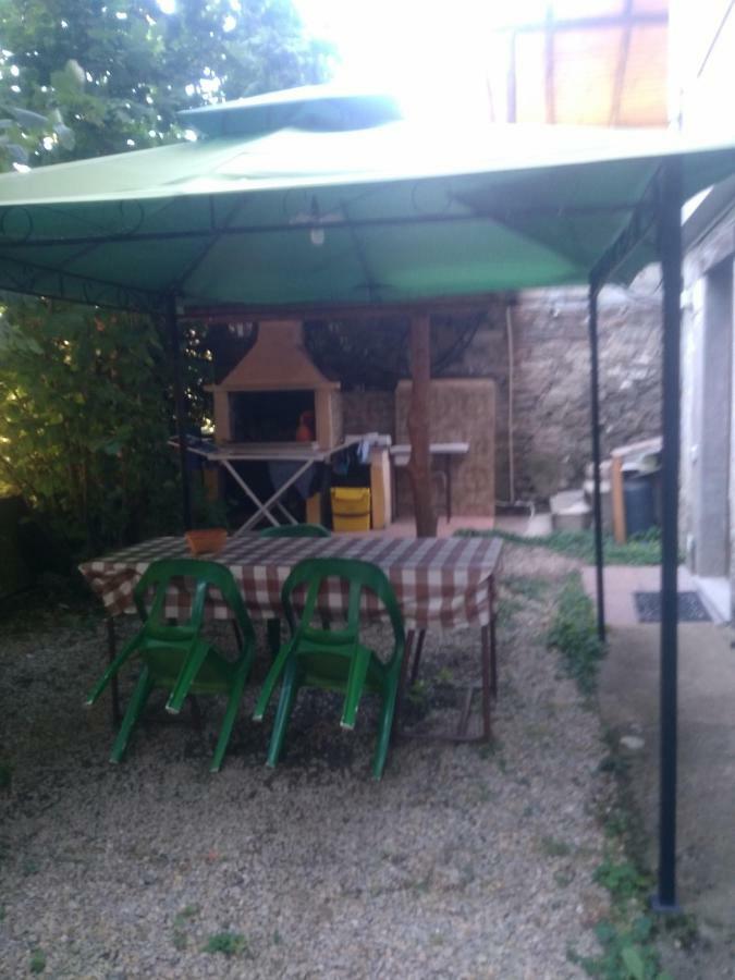 Aritzo Appartamento Romantico Dış mekan fotoğraf