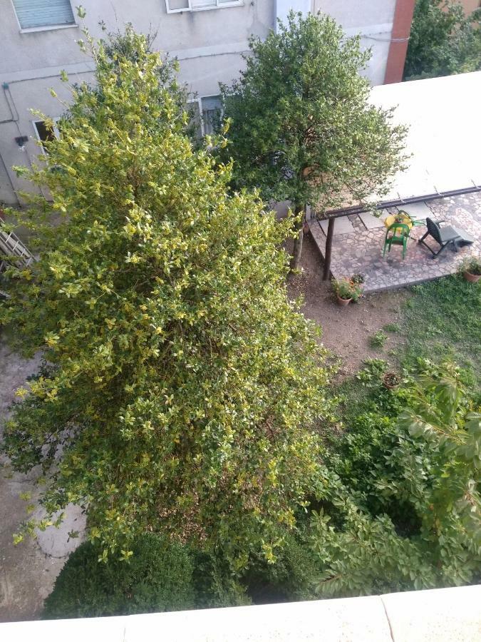 Aritzo Appartamento Romantico Dış mekan fotoğraf